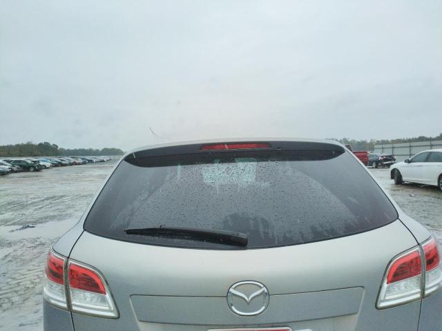 Photo 6 from auction – 2008 MAZDA CX-9 with VIN JM3TB38A780153550