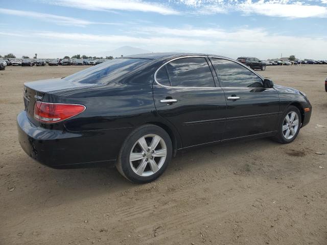 Photo 3 from auction – 2005 LEXUS ES 330 with VIN JTHBA30G055067453