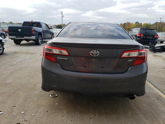 Photo 6 from auction – 2013 TOYOTA CAMRY L with VIN 4T1BF1FK9DU295857