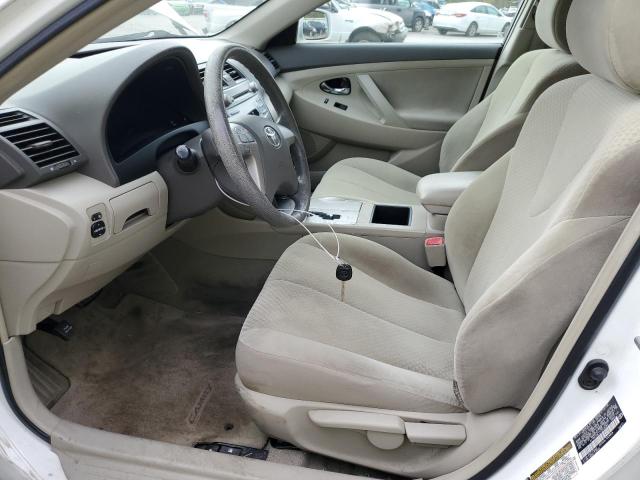 Photo 7 from auction – 2007 TOYOTA CAMRY CE with VIN 4T1BE46K47U553680