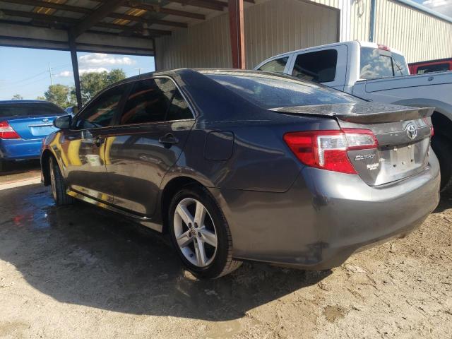 Photo 2 from auction – 2014 TOYOTA CAMRY L with VIN 4T1BF1FK6EU468249