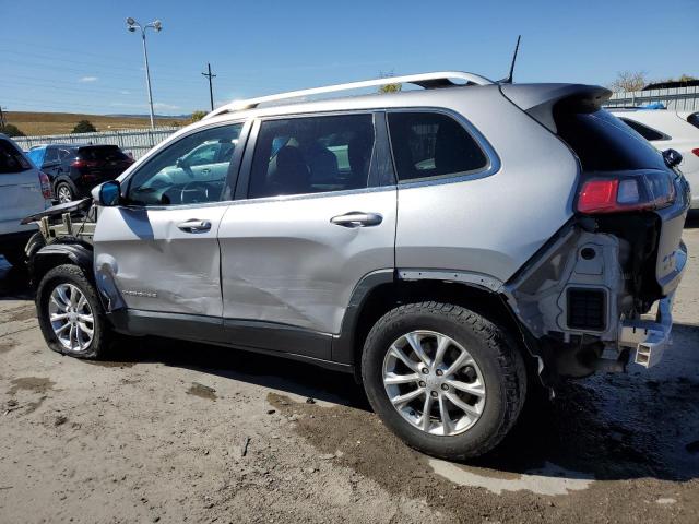Photo 2 from auction – 2019 JEEP CHEROKEE L with VIN 1C4PJMCX6KD344956