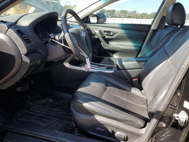 Photo 7 from auction – 2015 NISSAN ALTIMA 2.5 with VIN 1N4AL3AP9FC100636