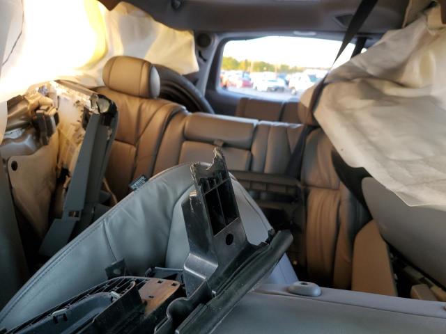 Photo 10 from auction – 2011 HONDA PILOT EXL with VIN 5FNYF4H67BB024009