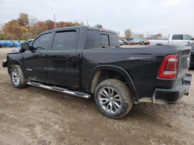 Photo 2 from auction – 2021 RAM 1500 LARAM with VIN 1C6SRFJT0MN686597