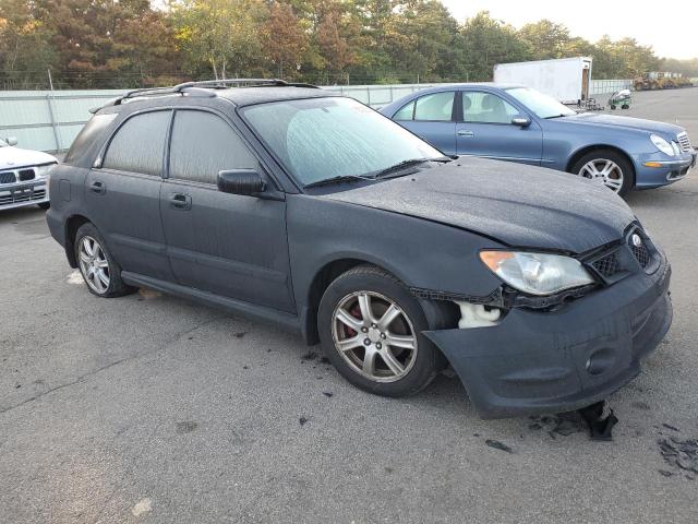 Photo 4 from auction – 2006 SUBARU IMPREZA OU with VIN JF1GG68676H816712