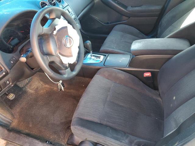 Photo 7 from auction – 2012 NISSAN ALTIMA BAS with VIN 1N4AL2AP2CN576334