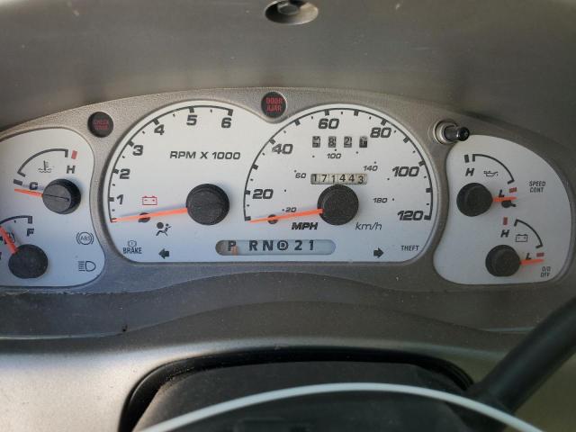 Photo 9 from auction – 2003 FORD EXPLORER S with VIN 1FMZU67EX3UC81832