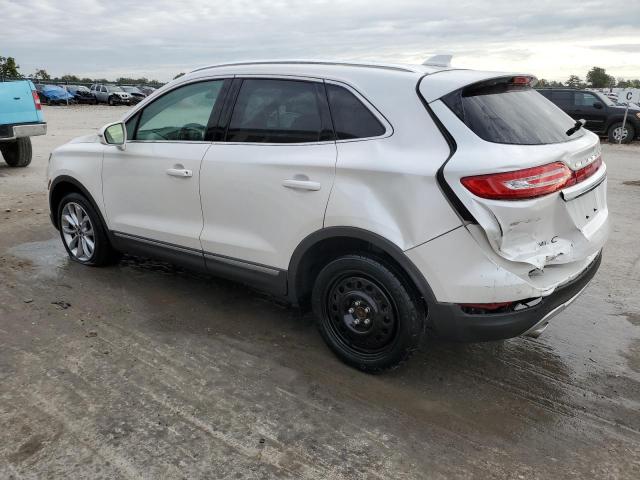 Photo 2 from auction – 2019 LINCOLN MKC SELECT with VIN 5LMCJ2C93KUL18070