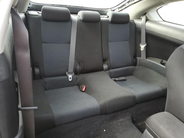 Photo 10 from auction – 2007 SCION TC with VIN JTKDE177570149552