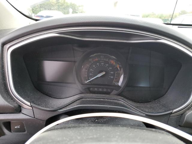Photo 9 from auction – 2019 FORD FUSION SE with VIN 3FA6P0LU4KR138086