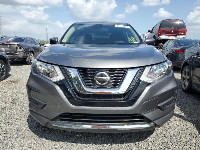 Photo 5 from auction – 2020 NISSAN ROGUE S with VIN 5N1AT2MT9LC812410