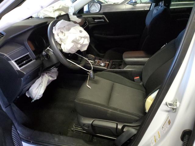Photo 7 from auction – 2023 MITSUBISHI OUTLANDER with VIN JA4J4TA80PZ036236