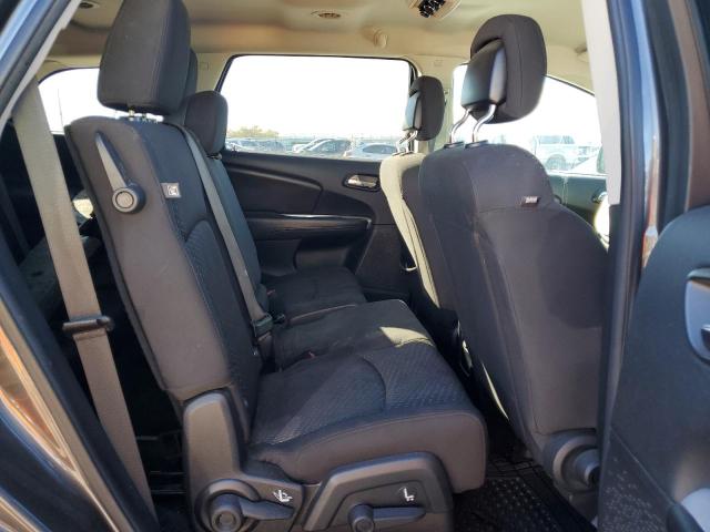 Photo 10 from auction – 2017 DODGE JOURNEY SE with VIN 3C4PDCAB2HT587238