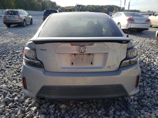 Photo 6 from auction – 2014 TOYOTA SCION TC with VIN JTKJF5C77E3072532