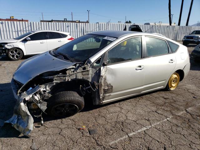 Photo 1 from auction – 2005 TOYOTA PRIUS with VIN JTDKB20U953005558