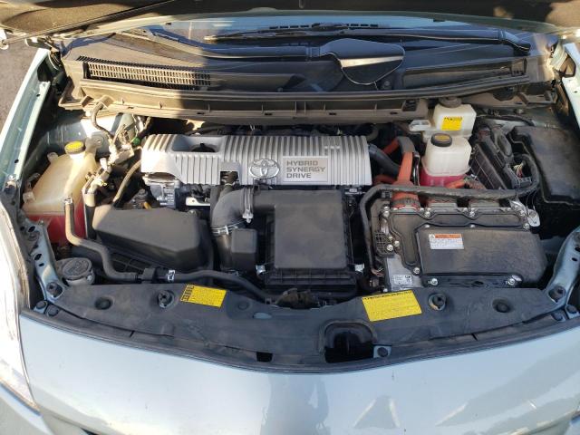 Photo 11 from auction – 2013 TOYOTA PRIUS with VIN JTDKN3DU4D5633439
