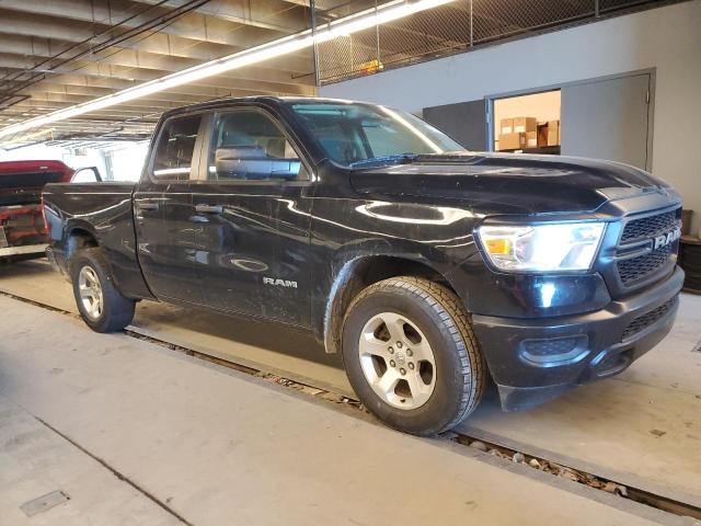 Photo 4 from auction – 2019 RAM 1500 TRADE with VIN 1C6SRFCT4KN557028