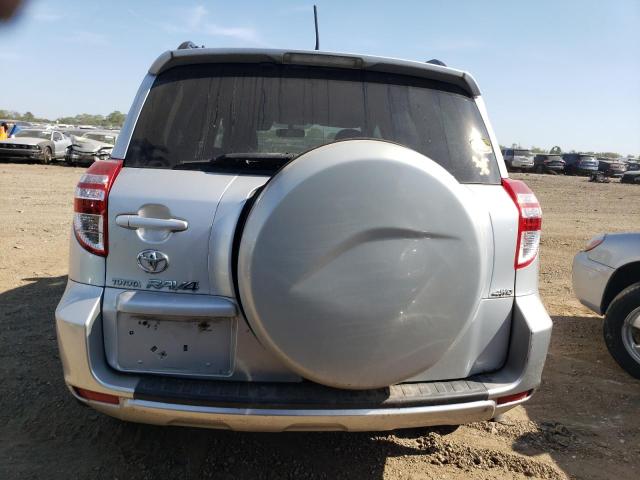 Photo 6 from auction – 2010 TOYOTA RAV4 with VIN JTMBF4DV4A5032765