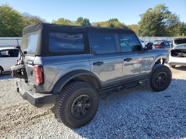 Photo 3 from auction – 2023 FORD BRONCO BAS with VIN 1FMEE5DP3PLB30337