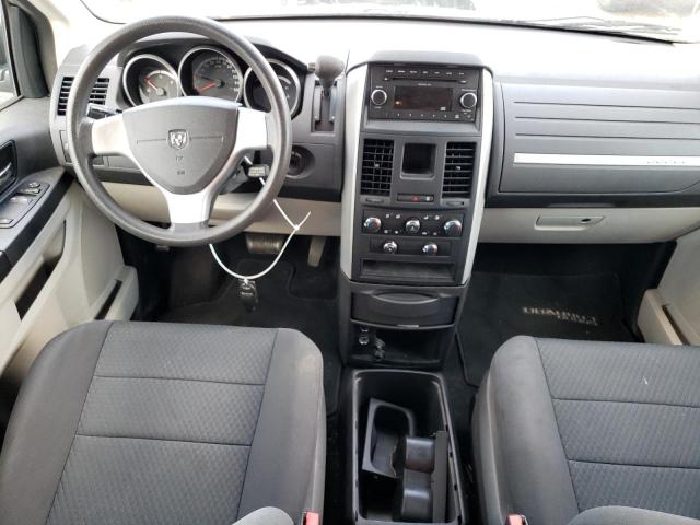 Photo 8 from auction – 2010 DODGE GRAND CARA with VIN 2D4RN4DE6AR490573