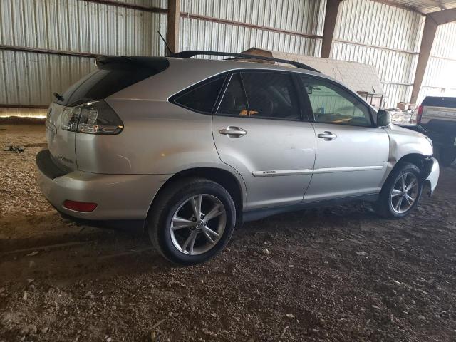 Photo 3 from auction – 2007 LEXUS RX 400H with VIN JTJGW31U272003865