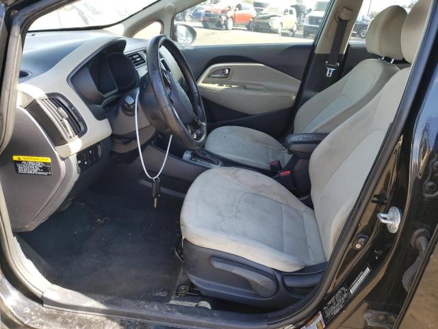 Photo 7 from auction – 2012 KIA RIO EX with VIN KNADN4A35C6045968