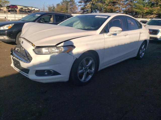 Photo 1 from auction – 2016 FORD FUSION SE with VIN 3FA6P0H7XGR374199