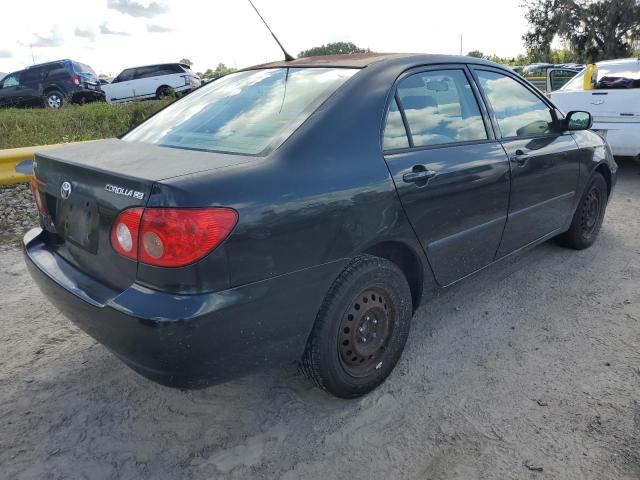 Photo 3 from auction – 2007 TOYOTA COROLLA CE with VIN JTDBR32E370100130