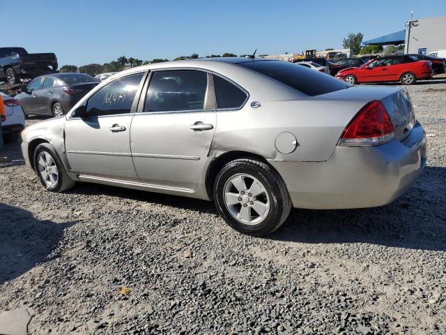 Photo 2 from auction – 2007 CHEVROLET IMPALA LT with VIN 2G1WT58K879329817