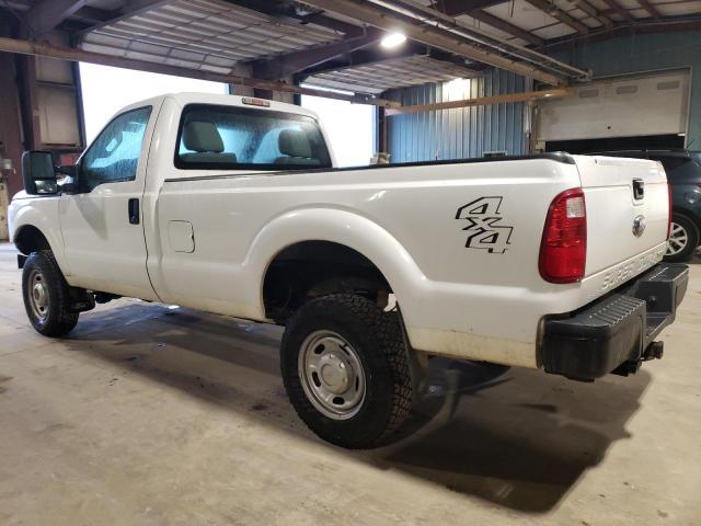 Photo 2 from auction – 2016 FORD F250 SUPER with VIN 1FTBF2B62GEA01569