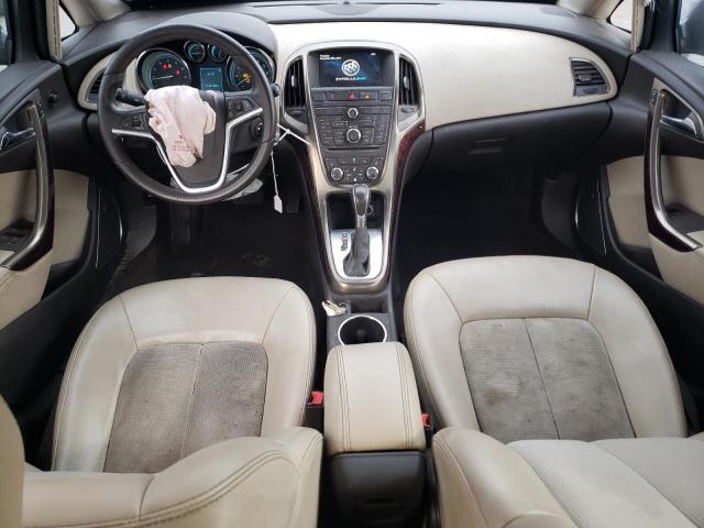 Photo 8 from auction – 2016 BUICK VERANO CON with VIN 1G4PR5SK4G4100357
