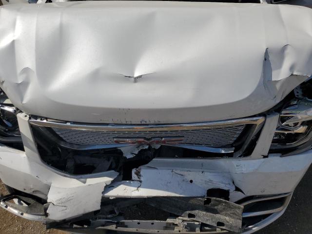 Photo 12 from auction – 2017 GMC YUKON DENA with VIN 1GKS2CKJ0HR215092