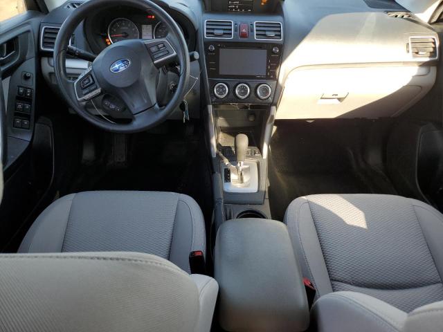 Photo 8 from auction – 2016 SUBARU FORESTER 2 with VIN JF2SJADC9GH431871