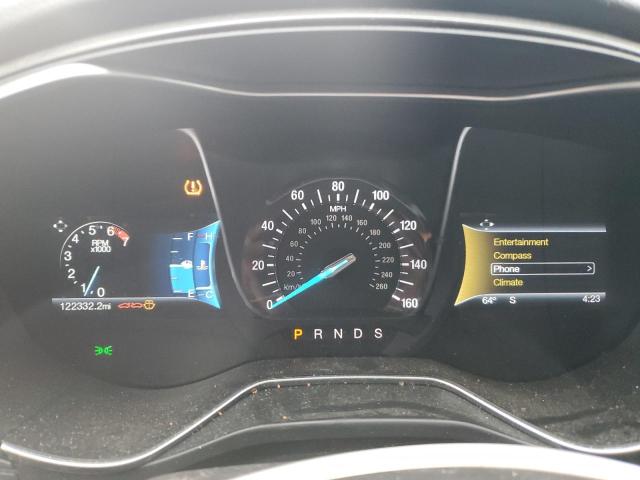 Photo 9 from auction – 2016 FORD FUSION TIT with VIN 3FA6P0K94GR390389
