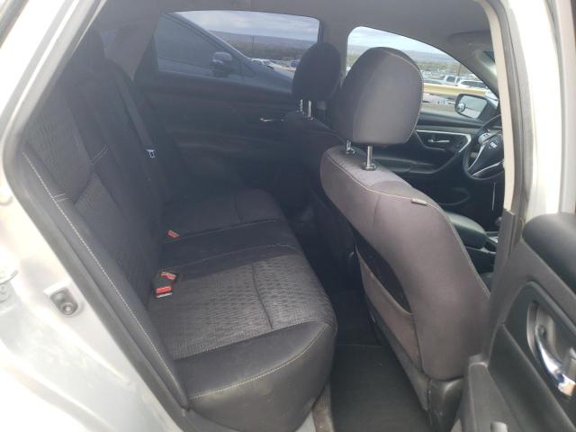 Photo 10 from auction – 2016 NISSAN ALTIMA 2.5 with VIN 1N4AL3AP0GN327445