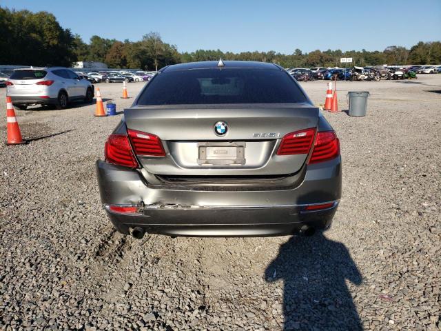 Photo 6 from auction – 2014 BMW 535 I with VIN WBA5B1C51ED475845
