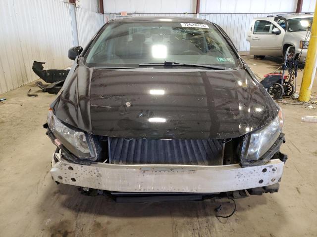 Photo 5 from auction – 2012 HONDA CIVIC EX with VIN 19XFB2F81CE339746