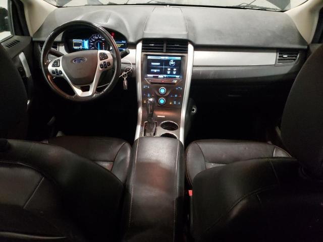 Photo 8 from auction – 2013 FORD EDGE SEL with VIN 2FMDK3J92DBC66632
