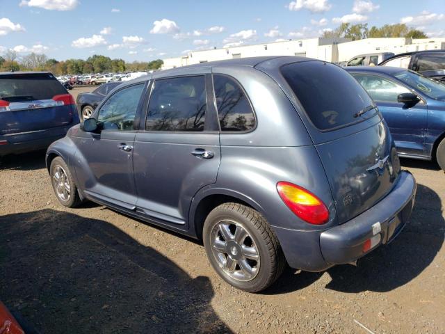 Photo 2 from auction – 2003 CHRYSLER PT CRUISER with VIN 3C8FY68B93T503771