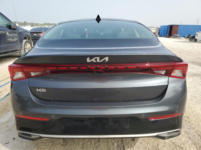 Photo 6 from auction – 2023 KIA K5 EX with VIN 5XXG34J27PG181197