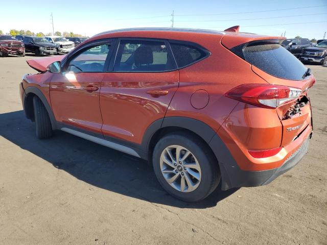 Photo 2 from auction – 2017 HYUNDAI TUCSON LIM with VIN KM8J3CA41HU452618