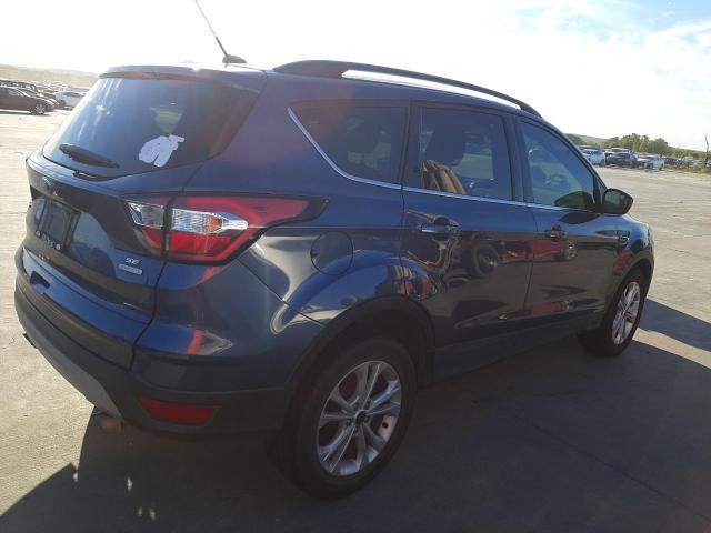 Photo 3 from auction – 2018 FORD ESCAPE SE with VIN 1FMCU0GD3JUB60227