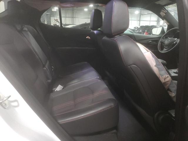 Photo 11 from auction – 2023 CHEVROLET EQUINOX RS with VIN 3GNAXWEG6PS124597