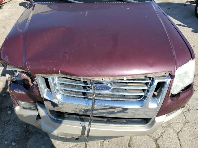 Photo 12 from auction – 2006 FORD EXPLORER E with VIN 1FMEU64846UA42973