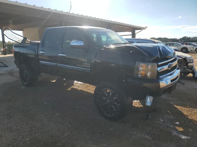 Photo 4 from auction – 2011 CHEVROLET SILVERADO with VIN 3GCPKSE35BG391457