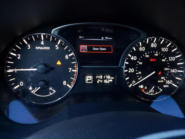 Photo 9 from auction – 2015 NISSAN ALTIMA 2.5 with VIN 1N4AL3AP2FC262057