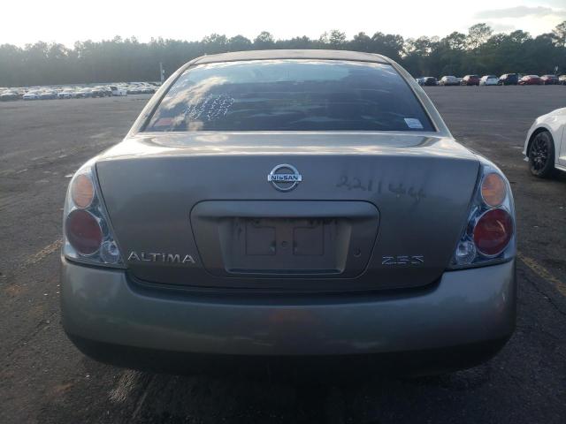 Photo 6 from auction – 2004 NISSAN ALTIMA BAS with VIN 1N4AL11D84C176372