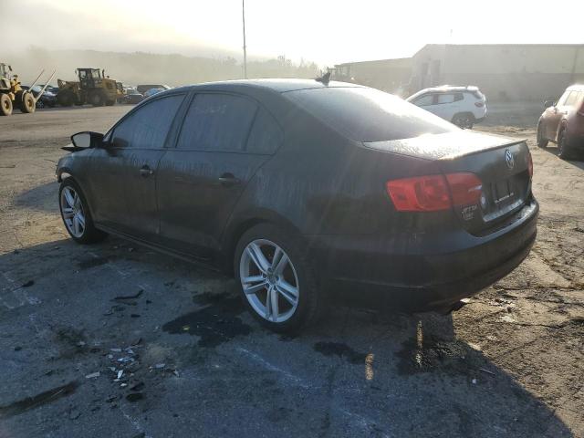 Photo 2 from auction – 2012 VOLKSWAGEN JETTA TDI with VIN 3VWLL7AJ7CM361163