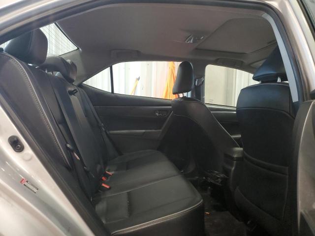 Photo 10 from auction – 2016 TOYOTA COROLLA L with VIN 2T1BURHE9GC710743